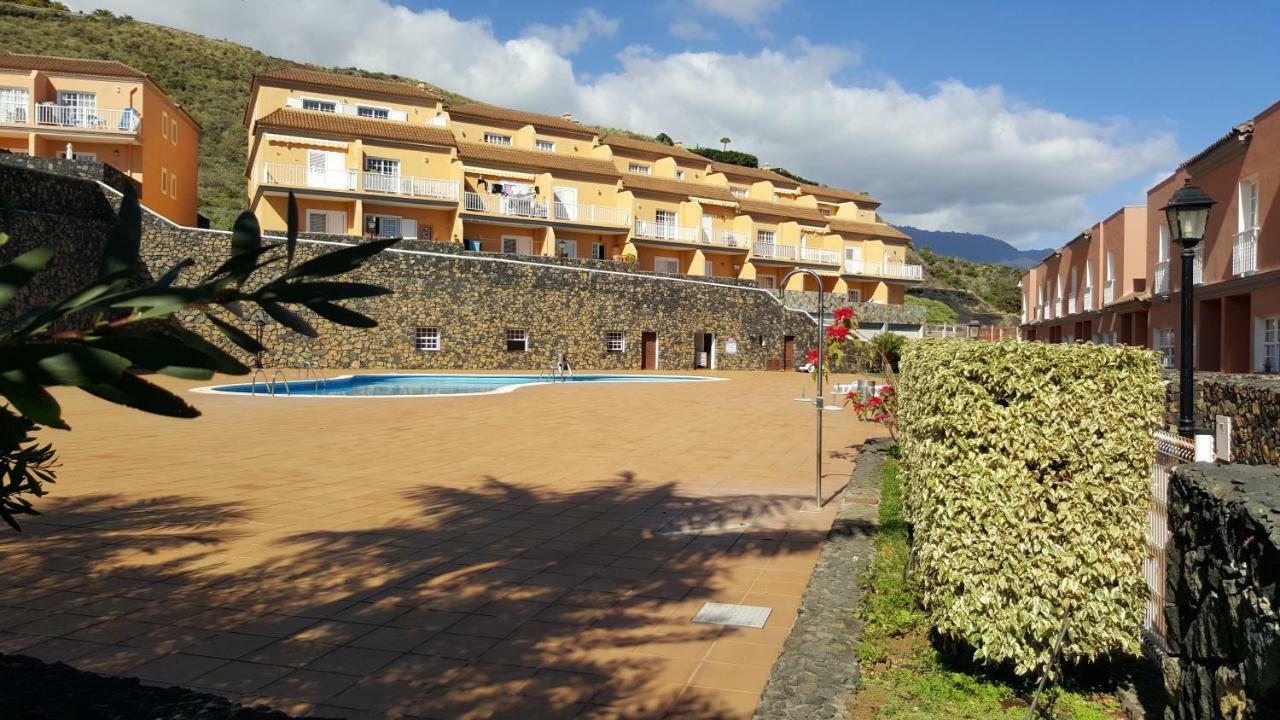 El Tonolero Breña Baja Exterior foto